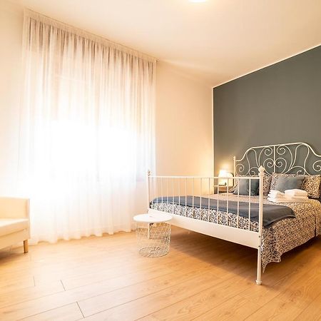 B&B All'Angelo ネグラール エクステリア 写真